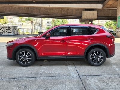 2018 Mazda CX-5 2.0 SP AT 516-088 เบนซิน ออโต้  มือเดียว สวยพร้อมใช้ รูปที่ 2