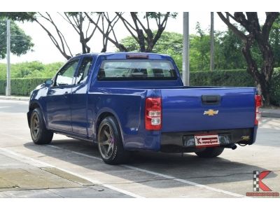 Chevrolet Colorado 2.5 (ปี 2017) Flex Cab LT Pickup MT รูปที่ 2