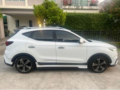 ขายด่วน!!! MG ZS รุ่น X ปี 2019 รูปที่ 2