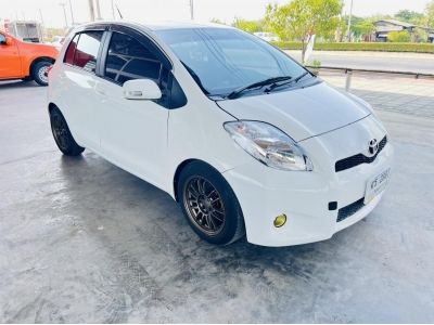 2012 TOYOTA YARIS 1.5G รูปที่ 2