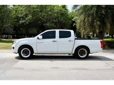 รถสวย ตรงปก Isuzu D-max 2.5 S Cab4 ,  4ประตูเตี้ยเกียร์ธรรมดา  ปี2013 รูปที่ 2