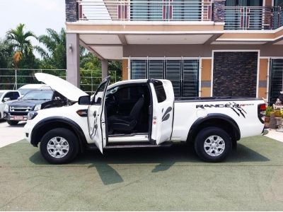 2018 FORD RANGER 2.2 รูปที่ 2