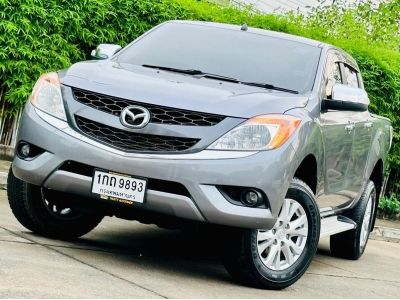 Mazda BT-50 2.2 Pro ปี 2013 รูปที่ 2