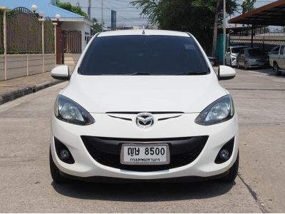 MAZDA 2 1.5 GROOVE (SEDAN) ปี 2011 เกียร์AUTO รูปที่ 2