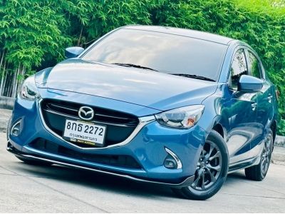 Mazda2 1.3 High Connect ปี 2019 รูปที่ 2