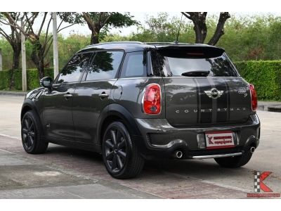 Mini Cooper 2.0 (ปี 2016) R60 SD ALL4 Countryman 4WD Hatchback รูปที่ 2