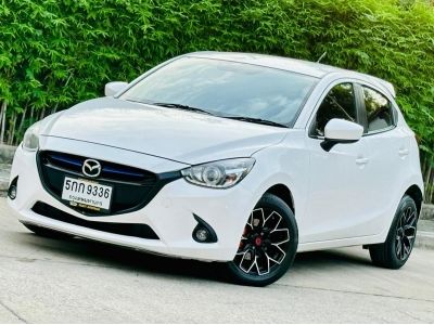 Mazda2 1.3 Sport High Puls ปี16 รูปที่ 2