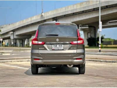 2020 SUZUKI ERTIGA 1.5 GX เครดิตดีฟรีดาวน์ รูปที่ 2