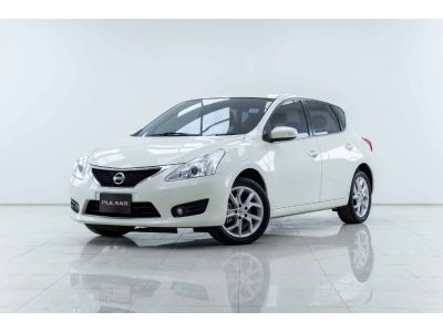 2013 NISSAN PULSAR 1.8 V  ผ่อน  2,991 บาท 12 เดือนแรก รูปที่ 2