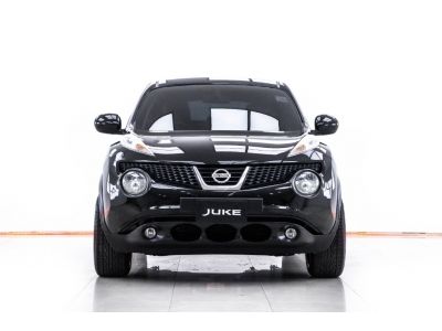 2015 NISSAN JUKE 1.6 V  ผ่อน 3,287 บาท 12 เดือนแรก รูปที่ 2