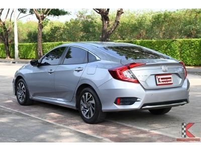 Honda Civic 1.8 ( ปี2019 ) FC E i-VTEC รหัส9404 รูปที่ 2