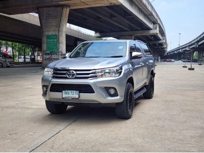 TOYOTA REVO 2.4E Smart cab Prerunner รูปที่ 2