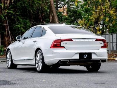 2020 Volvo S90 2.0 T8 Inscription 4WD รถเก๋ง 4 ประตู Warrantry ตัวรถ ถึง 6/2023Top Fulloption รูปที่ 2