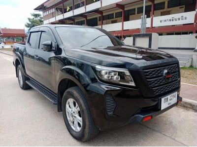 NAVARA 4D E 7AT 2021 รูปที่ 2