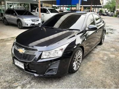 2013 CHEVROLET CRUZE 1.8 รูปที่ 2