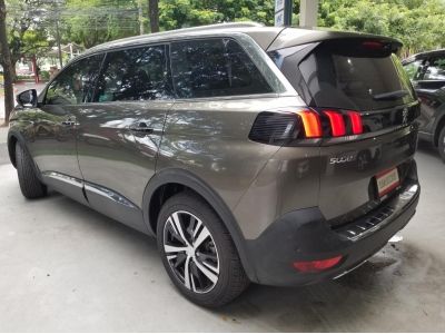 PEUGEOT 5008 1.6 ALLURE เกียร์AT ปี19 รูปที่ 2