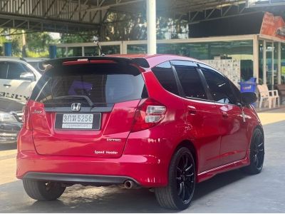 2008 HONDA JAZZ GE 1.5SV TOP รูปที่ 2