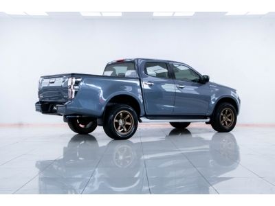 2022 ISUZU D-MAX 1.9 Z HI LANDER CAB4 เกียร์ออโต้ AT  ผ่อน 6,166 บาท 12 เดือนแรก รูปที่ 2