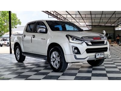 ISUZU ALL NEW DMAX H/L DOUBLE CAB 3.0 VGS.	2019 รูปที่ 2