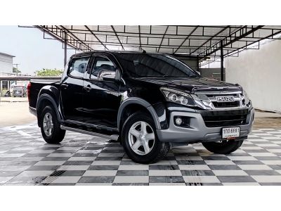 ISUZU ALL NEW DMAX H/L DOUBLE CAB 3.0 VGS.Z 2012 รูปที่ 2