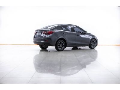 2017 MAZDA 2 1.3 HIGH CONNECT 4DR ผ่อน 3,122 บาท 12 เดือนแรก รูปที่ 2