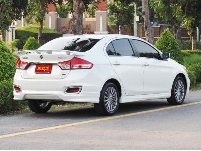 SUZUKI CIAZ(MNC) 1.25RS รูปที่ 2