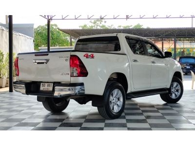 TOYOTA HILUX ROCCO DOUBLE CAB 2.8 PRE.4WD. 2019 รูปที่ 2
