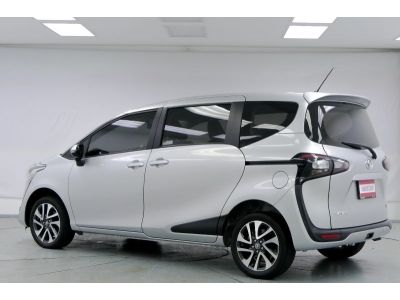 TOYOTA SIENTA 1.5V MNC เกียร์AT ปี19 รูปที่ 2