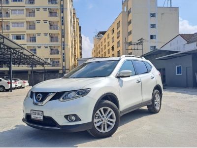 NISSAN X-TRAIL 2.0 4WD. 2015 รูปที่ 2