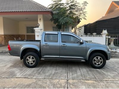 ISUZU D-Max CAB-4 Hi-Lander 2.5 i-TEQ Super Titanium ปี2010 รูปที่ 2