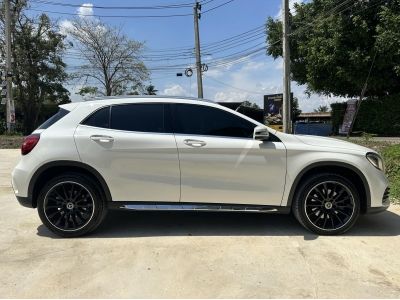 ขายรถ Mercedes-Benz GLA 250 2.0 AMG DYNAMIC Facelift ปี 2019 รูปที่ 2