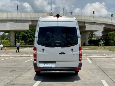 2015 MERCEDES-BENZ SPRINTER 319 CDI VAN 3.0 รูปที่ 2