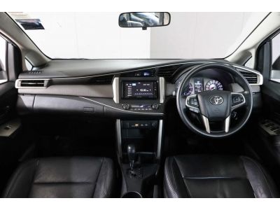 TOYOTA INNOVA CRYSTA 2.8 G AT ปี2018 รูปที่ 2