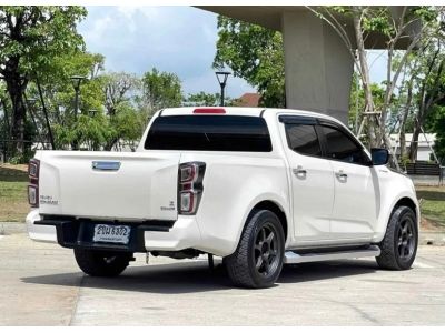 2020 ISUZU D-MAX 1.9 Ddi Z HI-LANDER CAB-4 เกียร์ออโต้ AT รูปที่ 2