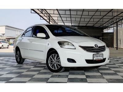 TOYOTA SOLUNA VIOS 1.5 E.2013 รูปที่ 2