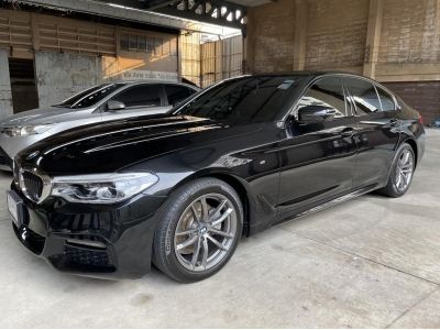 ขาย BMW 520 d msport รูปที่ 2