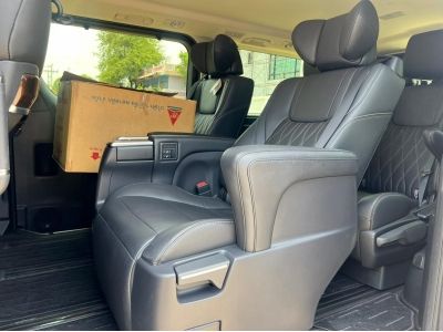 2019 Toyota Majesty 2.8 PREMIUM รูปที่ 2