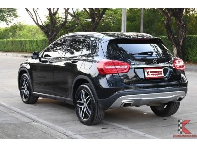 Mercedes-Benz GLA200 1.6 (ปี 2017) W156 Urban SUV รูปที่ 2