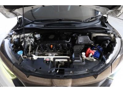 ปี2018 HONDA HR-V 1.8 RS MINOR CHANGE CVT รูปที่ 2