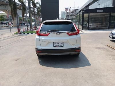 CR-V 2.4 S 2020 รูปที่ 2