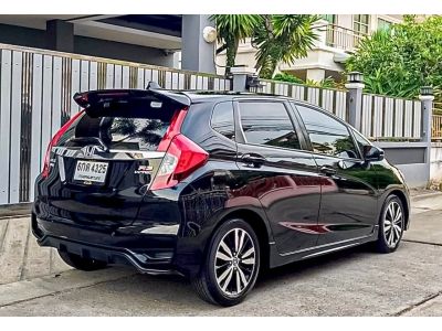 HONDA JAZZ 1.5RS (TOP) ปี 2017 รูปที่ 2