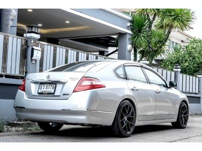 NISSAN TEANA 2.5XV ปี 2011 รูปที่ 2