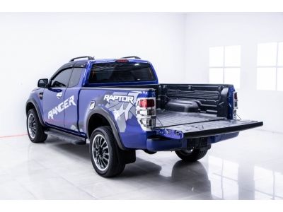 2015 FORD Ranger 2.2 XLS HI-RIDER CAB ผ่อน 3,742 บาท 12 เดือนแรก รูปที่ 2