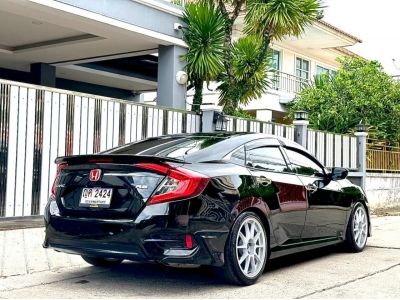 HONDA CIVIC 1.5 RS TURBO ปี 2016 รูปที่ 2