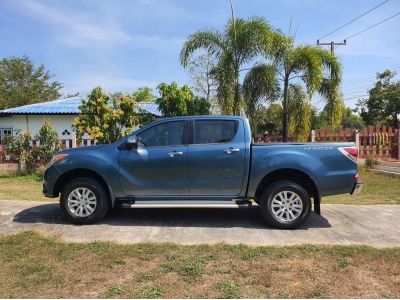 2012 Mazda BT-50 PRO 2.2 DOUBLE CAB 2.2 Hi-Racer Pickup AT รูปที่ 2