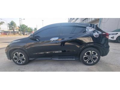 Honda HR-V 1.8 E Limited รุ่นปี 2017 ออกรถ  2018  วิ่ง 11X,XXX ขาย 550,000 บาท มือเดียว เจ้าของใช้เอง เช็คศูนย์ตลอด เช็คประวัติได้  แถม ป.1ซ่อมห้าง หมด มค.67  สนใจติดต่อ 0815327294 รูปที่ 2