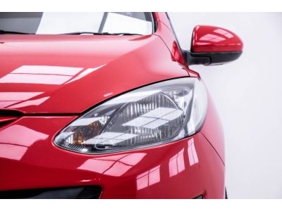 2010 MAZDA 2 1.5 GROOVE ผ่อน 1,545 บาท 12 เดือนแรก รูปที่ 2