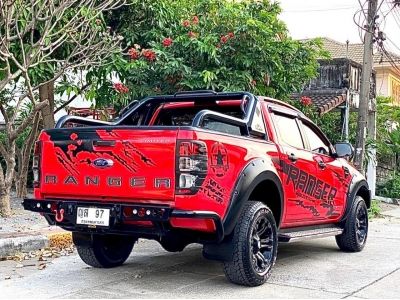 FORD RANGER 2.0 Bi-TURBO WILDTRACK DOUBLE CAB ปี2019 รูปที่ 2