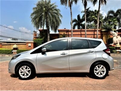 2017 NISSAN NOTE 1.2 V รูปที่ 2