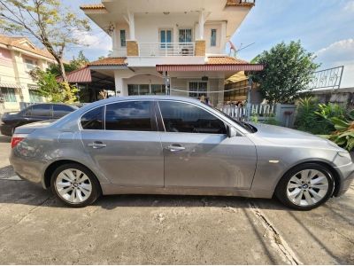 BMW 525i E60 ปี2005 รูปที่ 2